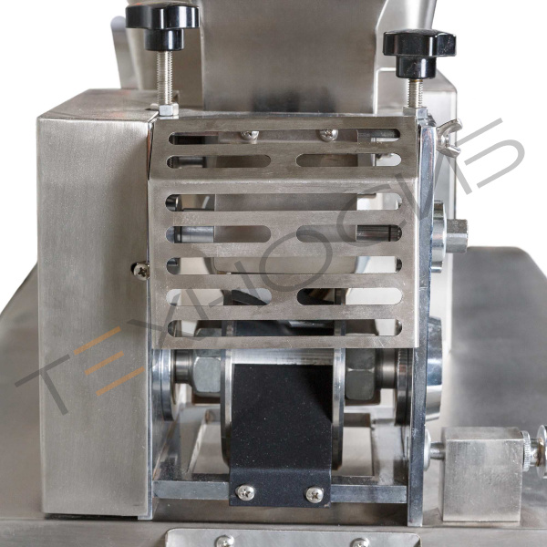 Пельменный аппарат JGL-135-6A (14-15 гр.) (100х52х8) Техно-Сиб - Купить с доставкой по всей России 4