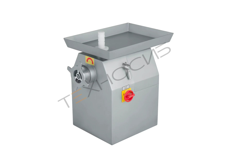 Волчок шнековый для измельчения мяса JR-82 Техно-Сиб - Купить с доставкой по всей России 