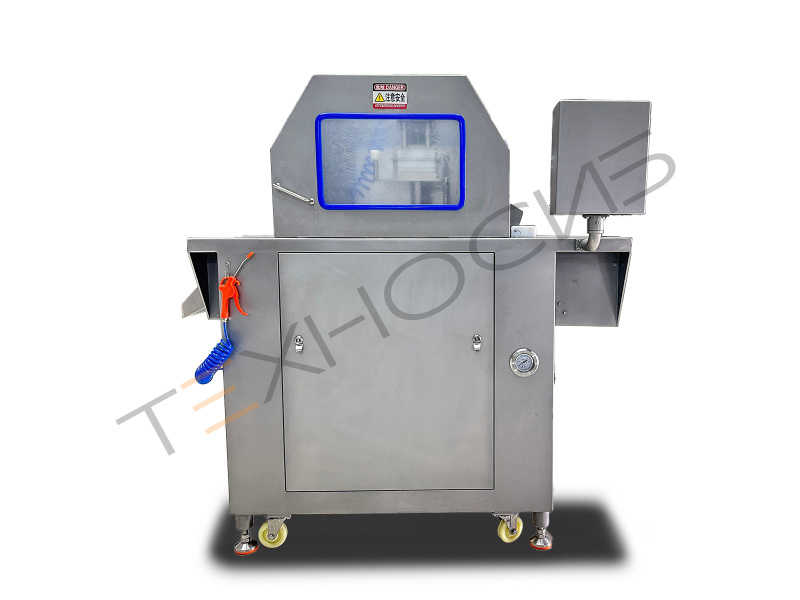 Автоматический инъектор рассола DRB-ZS50 Техно-Сиб - Купить с доставкой по всей России 2