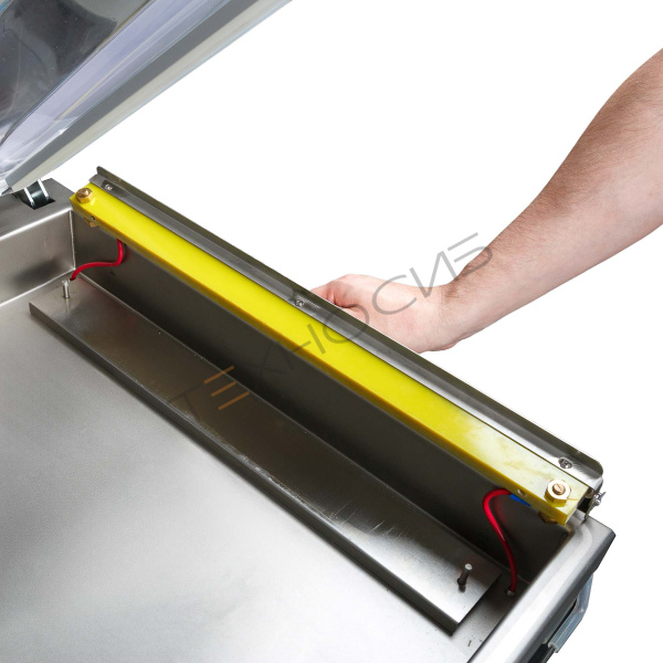 Вакуум-упаковочная машина напольного типа EV-51 16 Вакуум-упаковочная машина напольного типа EV-51 Техно-Сиб - Купить с доставкой по всей России 16