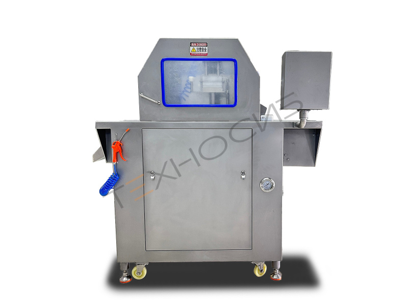 Автоматический инъектор рассола DRB-ZS50 Техно-Сиб - Купить с доставкой по всей России 2