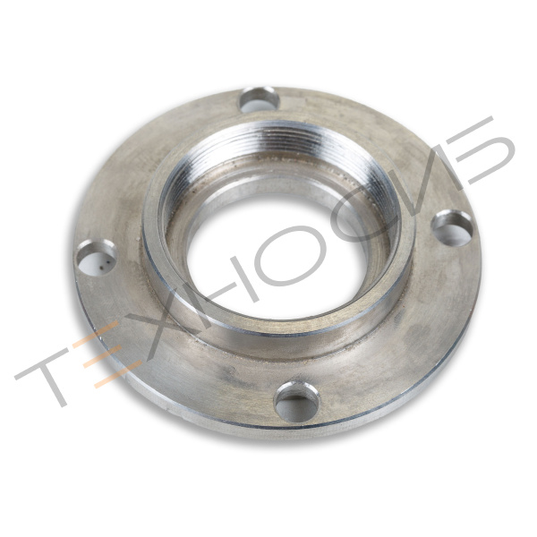 Задний фланец тесторедуктора для ST-ll Техно-Сиб - Купить с доставкой по всей России 2