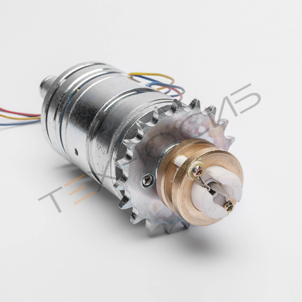 3-19 Узел электромагнитной муфты для FR(B)M Техно-Сиб - Купить с доставкой по всей России