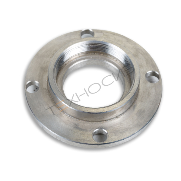 Задний фланец тесторедуктора для ST-ll Техно-Сиб - Купить с доставкой по всей России 2