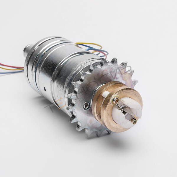 3-19 Узел электромагнитной муфты для FR(B)M Техно-Сиб - Купить с доставкой по всей России 