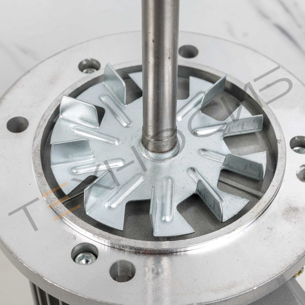 Двигатель вентилятора для BSF-5030LT Техно-Сиб - Купить с доставкой по всей России 3