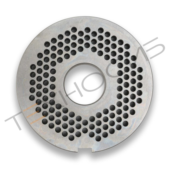 Решетка D 120 (d 35) с отв  5 Техно-Сиб - Купить с доставкой по всей России 