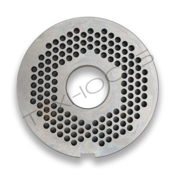 Решетка D 120 (d 35) с отв  5 Техно-Сиб - Купить с доставкой по всей России