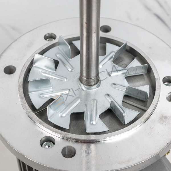 Двигатель вентилятора для BSF-5030LT Техно-Сиб - Купить с доставкой по всей России 3