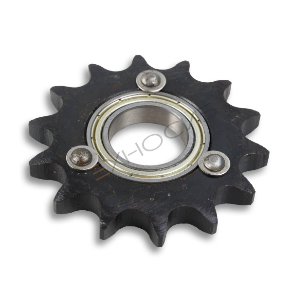 Звездочка цепи транспортера в сборе с подшипником для BS-A Техно-Сиб - Купить с доставкой по всей России 3