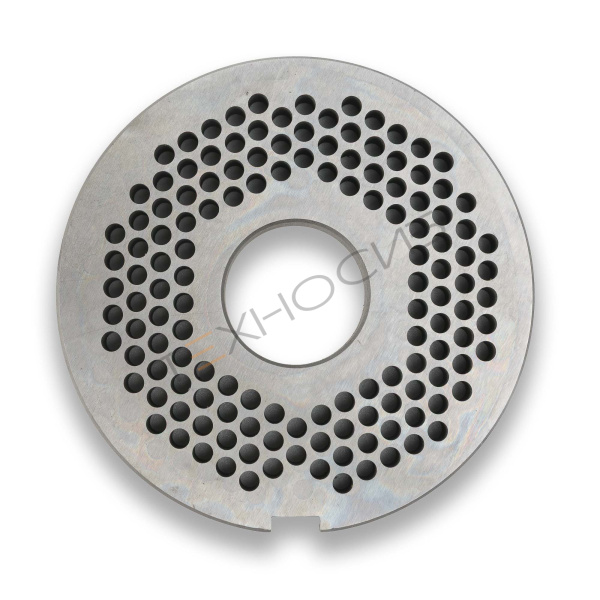 Решетка D 120 (d 35) с отв  5 Техно-Сиб - Купить с доставкой по всей России 