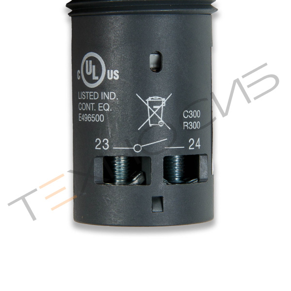 Кнопка (0220006) Техно-Сиб - Купить с доставкой по всей России 5