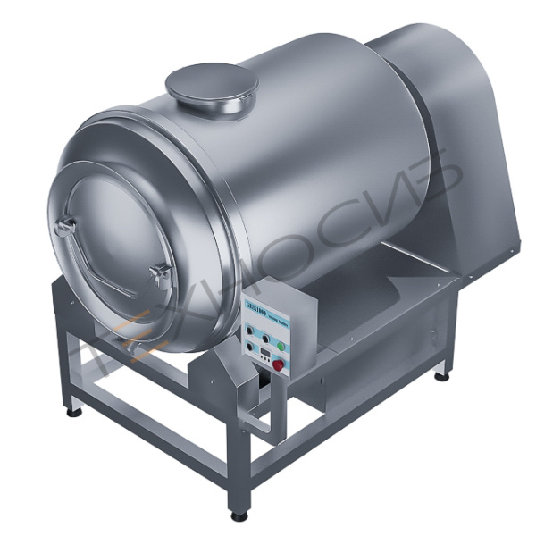 Вакуумный массажер GRZK1000 (механическая панель, частотный преобразователь) Техно-Сиб - Купить с доставкой по всей России