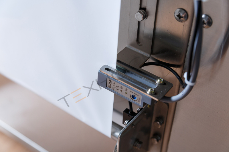 Запайщик лотков с газонаполнением EV-271 (187*137*120 мм, 2 лотка за цикл) Техно-Сиб - Купить с доставкой по всей России 22