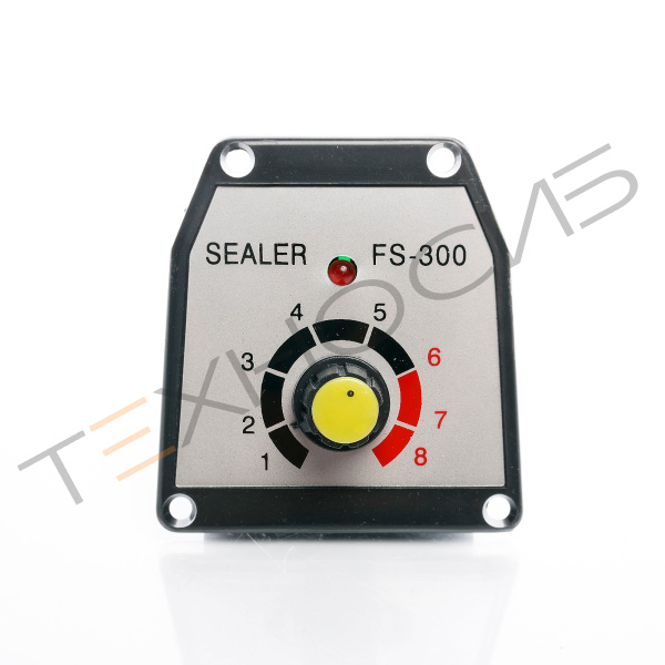 Реле времени для FS-300 Техно-Сиб - Купить с доставкой по всей России 