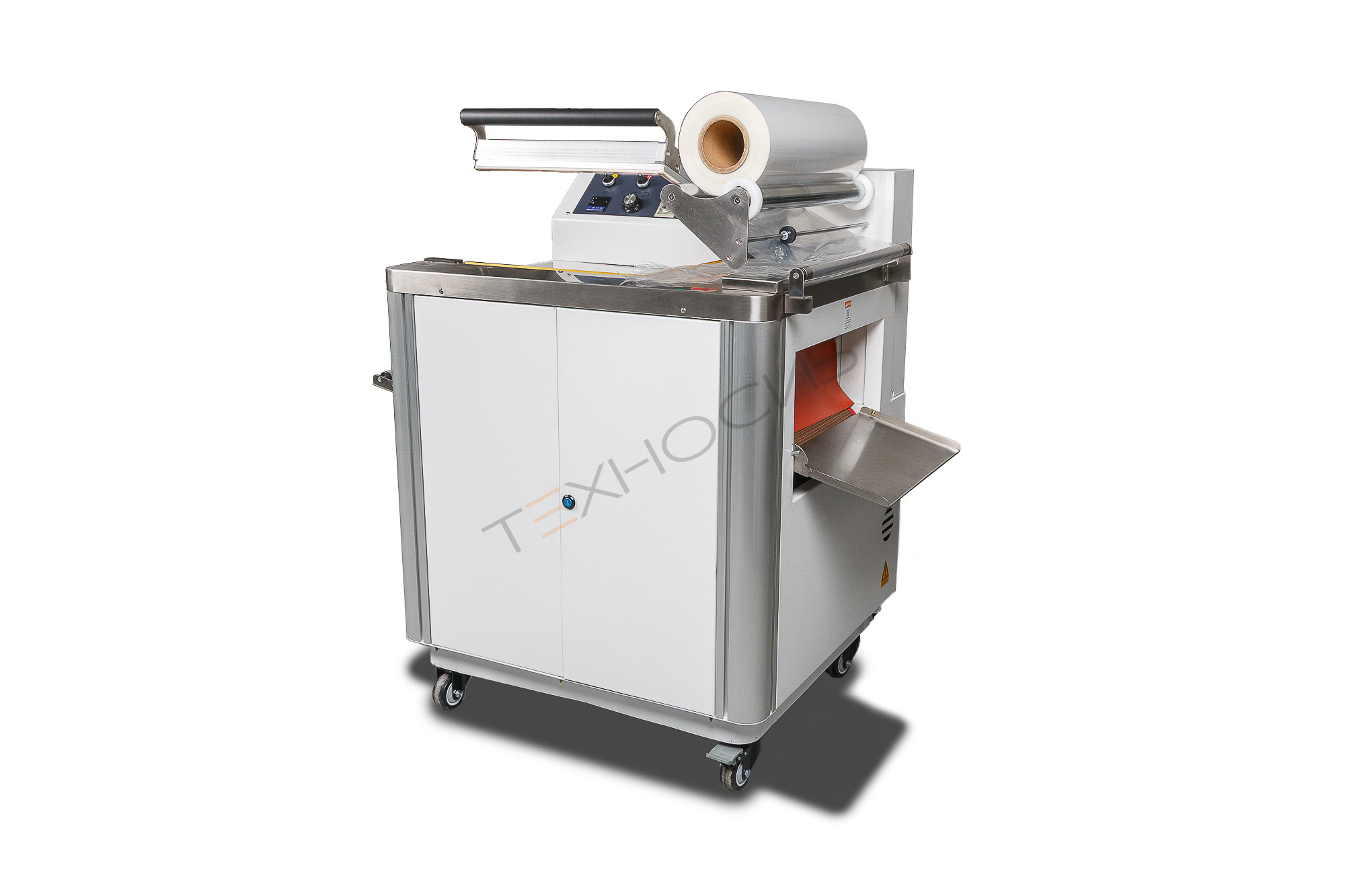 Компактный термоусадочный аппарат BSL-400 Техно-Сиб - Купить с доставкой по всей России