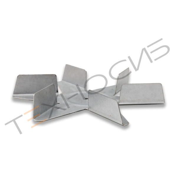 Крыльчатка к АП370 Техно-Сиб - Купить с доставкой по всей России 2