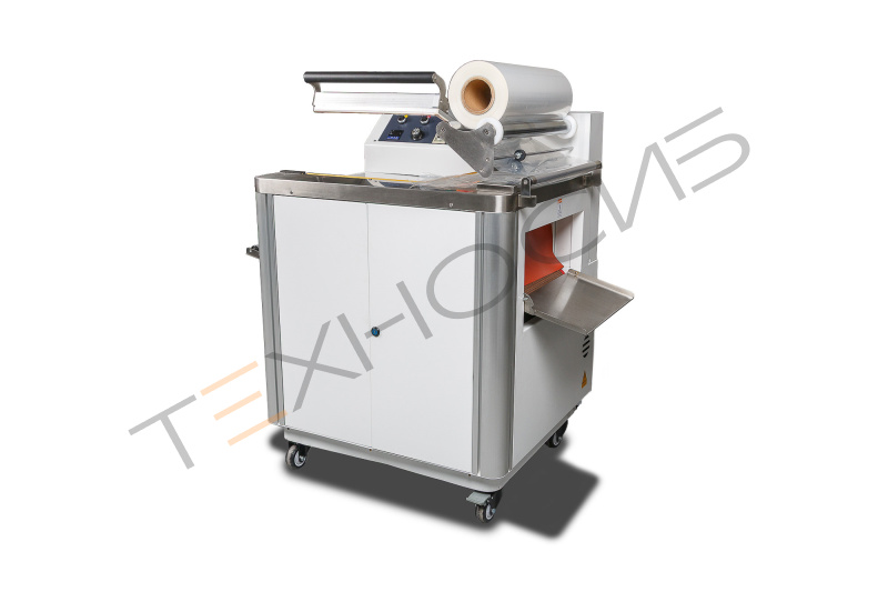 Компактный термоусадочный аппарат BSL-400 Техно-Сиб - Купить с доставкой по всей России