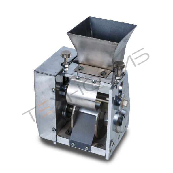 Формующая голова для JGL-135-6A (16-18g, 84*56*6) HZ ,без матрицы Техно-Сиб - Купить с доставкой по всей России