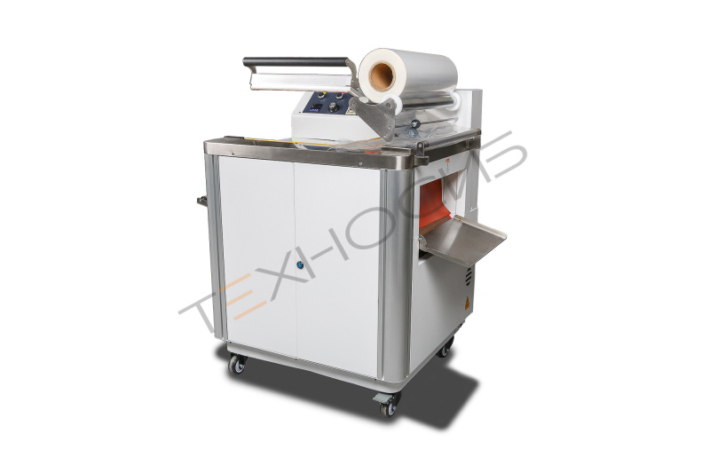 Компактный термоусадочный аппарат BSL-400 Техно-Сиб - Купить с доставкой по всей России 