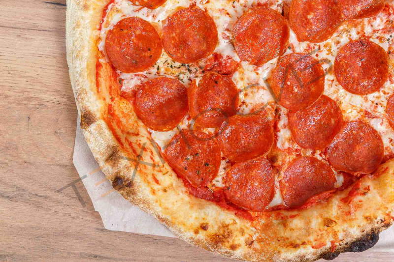 Печь для пиццы HEP-1ST (1 ярус) Техно-Сиб - Купить с доставкой по всей России 19