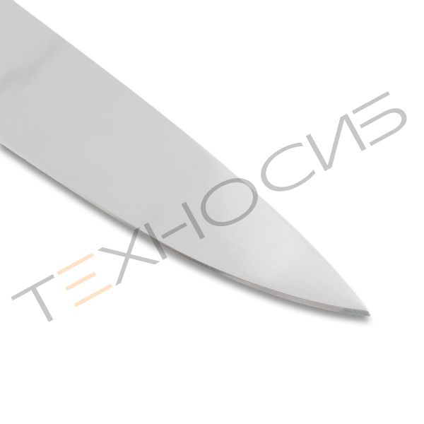 Нож поварской   4216 PG Техно-Сиб - Купить с доставкой по всей России 3