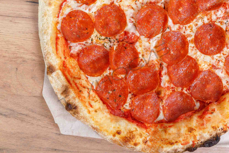 Печь для пиццы HEP-1ST (1 ярус) Техно-Сиб - Купить с доставкой по всей России 19