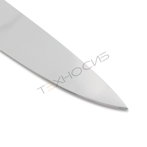 Нож поварской   4216 PG Техно-Сиб - Купить с доставкой по всей России 3