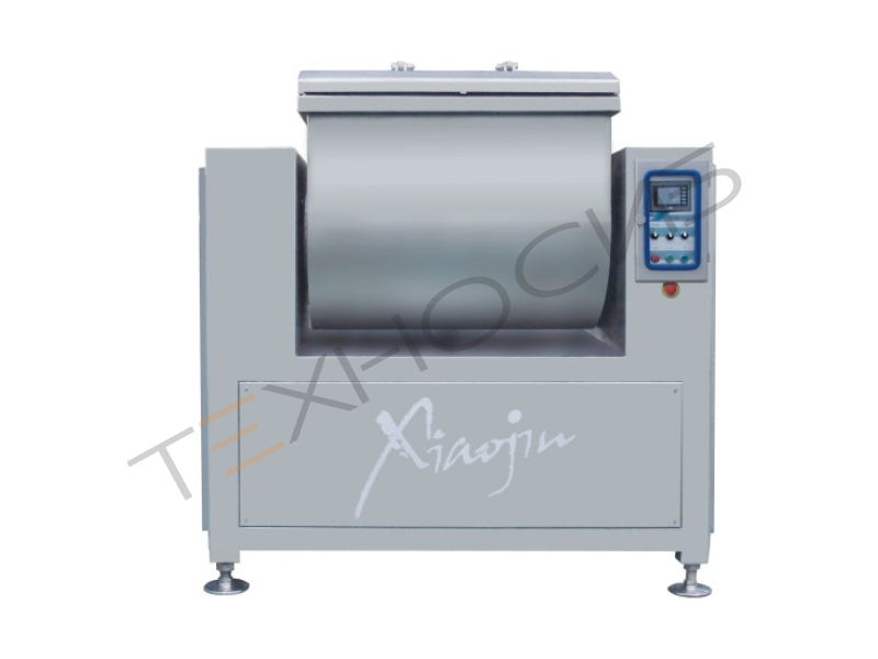 Вакуумная тестомесильная машина ZHM 120 Техно-Сиб - Купить с доставкой по всей России