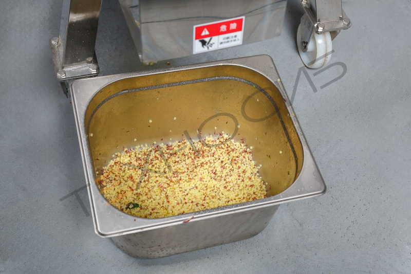 Овощерезка DRB-108S Техно-Сиб - Купить с доставкой по всей России 24