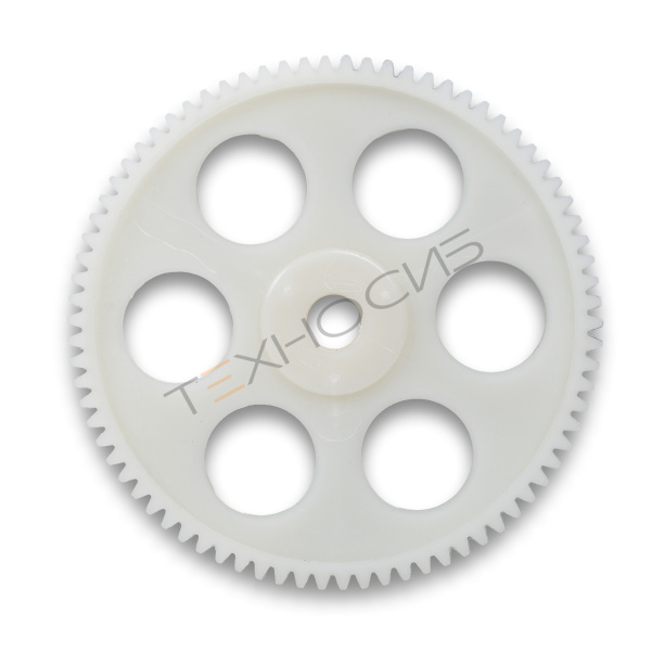 Шестерня 78T для MY-380F Техно-Сиб - Купить с доставкой по всей России 