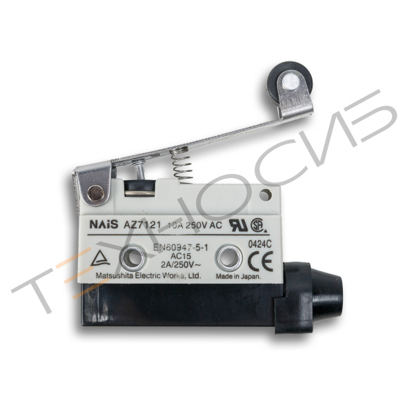 Концевой выключатель MT-50 Техно-Сиб - Купить с доставкой по всей России 