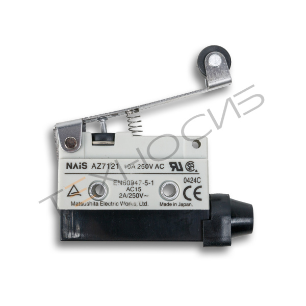 Концевой выключатель MT-50 Техно-Сиб - Купить с доставкой по всей России