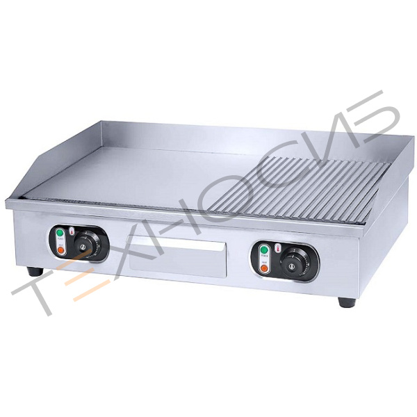 Жарочная поверхность HEG-822 Техно-Сиб - Купить с доставкой по всей России 