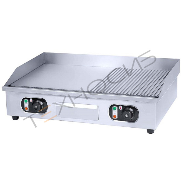 Жарочная поверхность HEG-822 Техно-Сиб - Купить с доставкой по всей России