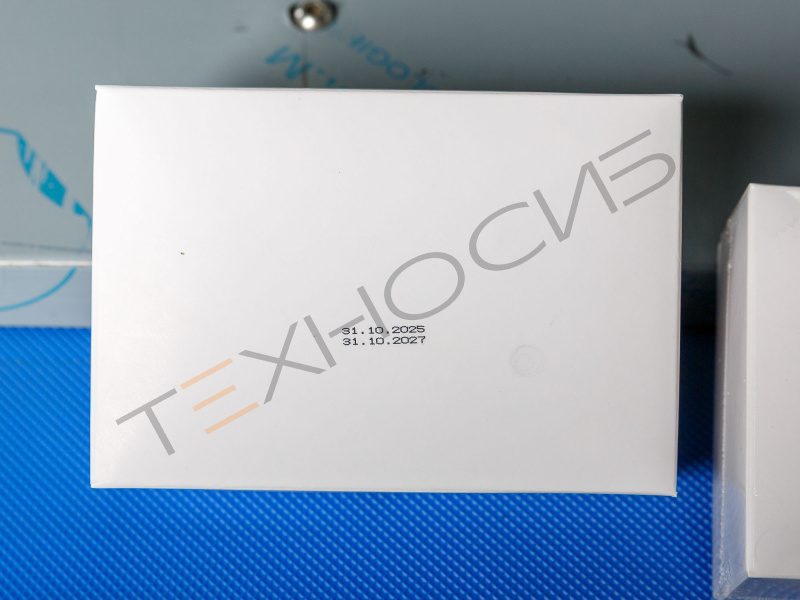 Каплеструйный принтер HL-A470 Техно-Сиб - Купить с доставкой по всей России 10