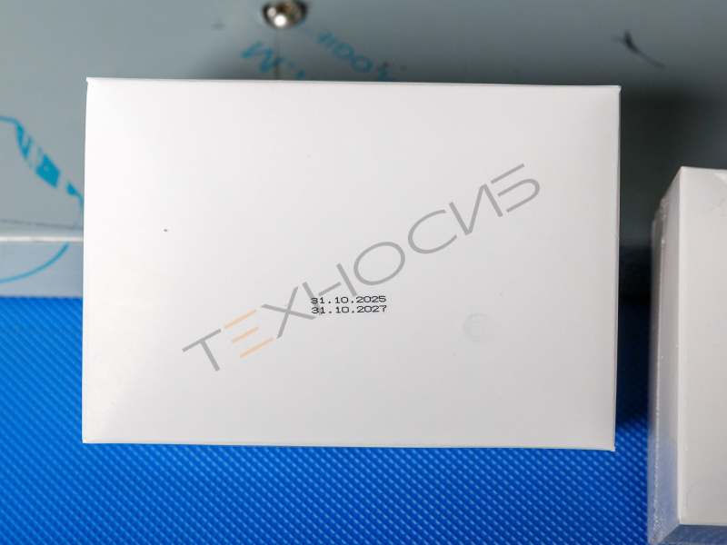 Каплеструйный принтер HL-A470 Техно-Сиб - Купить с доставкой по всей России 10