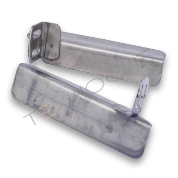 Направляющая подачи пакета для FRB-770 DBF-900 Техно-Сиб - Купить с доставкой по всей России