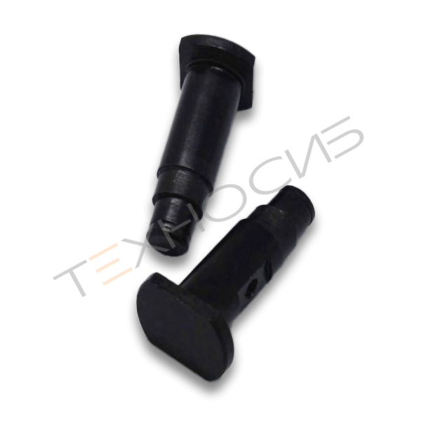 Стойка промежуточного стального ролика для FRB-770 Техно-Сиб - Купить с доставкой по всей России