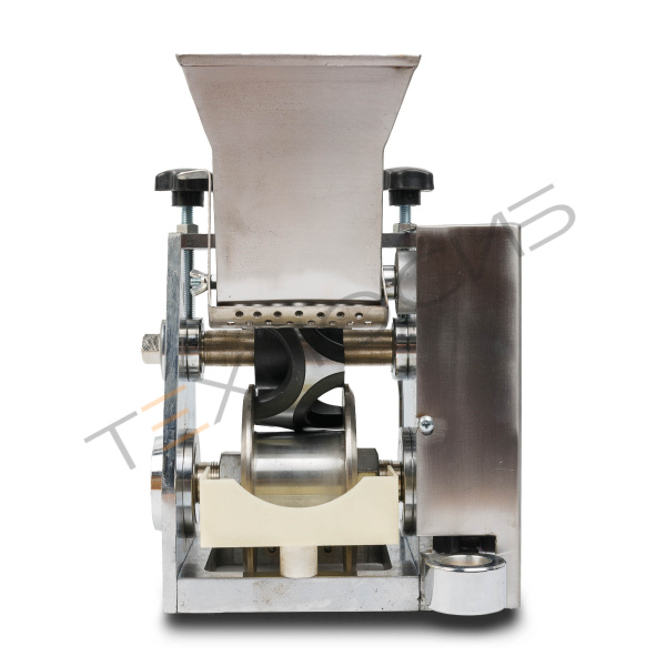 Формующая голова для JGL-135-5B (14-15g, 100*52*8) HZ Техно-Сиб - Купить с доставкой по всей России