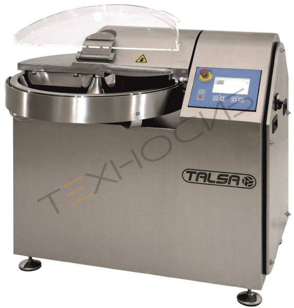 Куттер Talsa K55s Техно-Сиб - Купить с доставкой по всей России