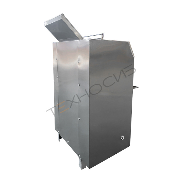 Тестораскаточная машина YP-350 Техно-Сиб - Купить с доставкой по всей России 2