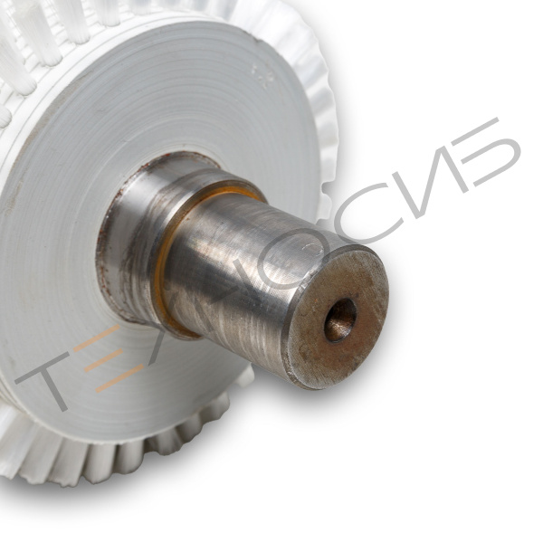 Щетка мягкая для SX-80 Техно-Сиб - Купить с доставкой по всей России 3