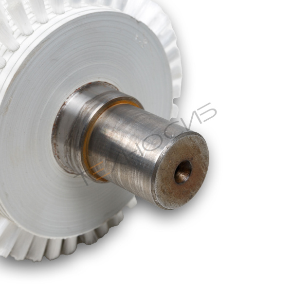 Щетка мягкая для SX-80 Техно-Сиб - Купить с доставкой по всей России 3