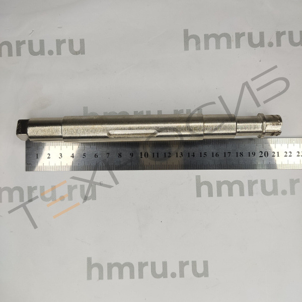 Вал матрицы для JGL (3-10) Техно-Сиб - Купить с доставкой по всей России 2