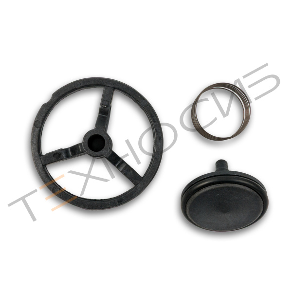 Ремкомплект обратного клапана вакуумного насоса XDZ-20 Техно-Сиб - Купить с доставкой по всей России 