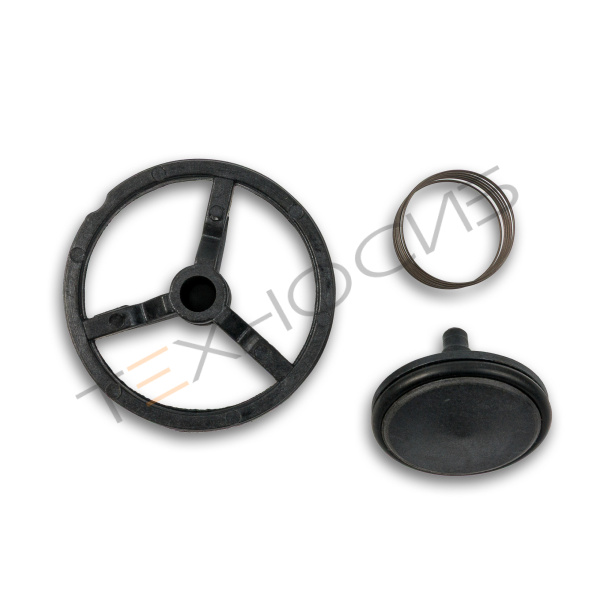 Ремкомплект обратного клапана вакуумного насоса XDZ-20 Техно-Сиб - Купить с доставкой по всей России