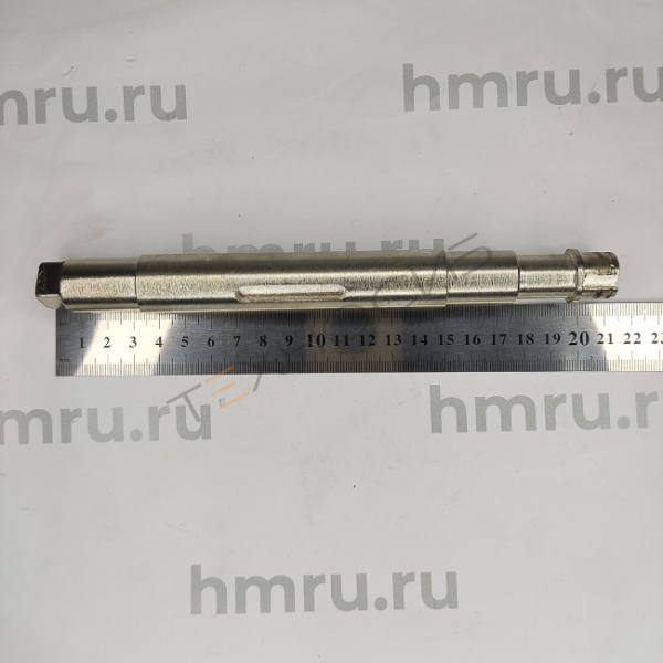 Вал матрицы для JGL (3-10) Техно-Сиб - Купить с доставкой по всей России 2