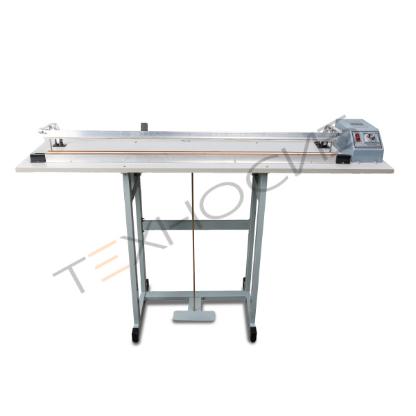 Ножной запайщик пакетов SFTD-1000 Техно-Сиб - Купить с доставкой по всей России