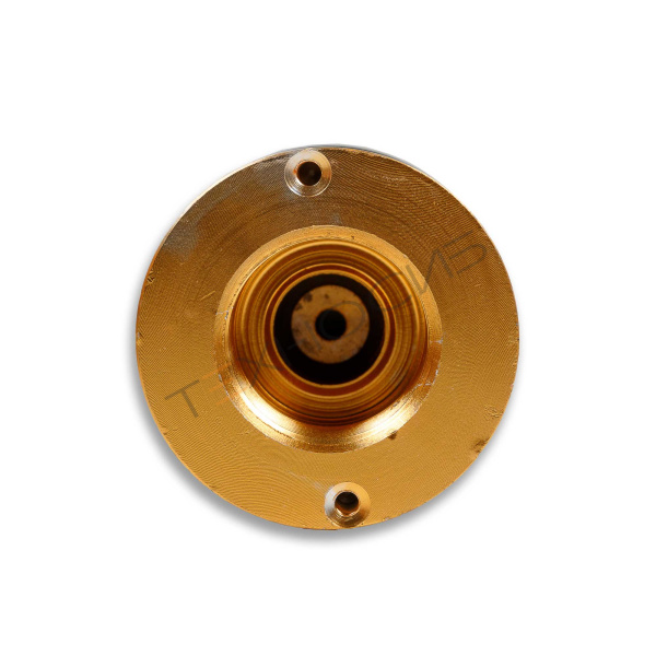 Электромагнитный клапан вакуумирования для DZ(Q) NEW двухкамерных Техно-Сиб - Купить с доставкой по всей России 4